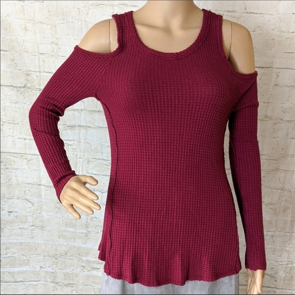 ANTHRO PAPER CRANE BLOUSE - Picture 2 of 8